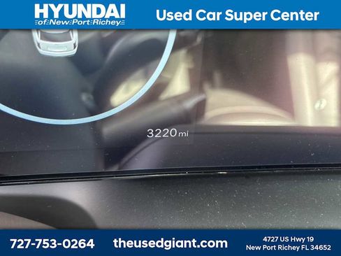 Used 2026 Hyundai Palisade XRT Pro image 14