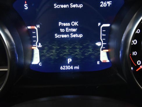 Used 2022 Jeep Gladiator Rubicon w/ LED Lighting Group image 29