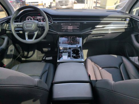 Certified 2023 Audi Q7 3.0T Prestige AWD/4WD image 28