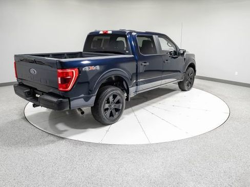 Used 2021 Ford F150 XL w/ Equipment Group 101A High AWD/4WD image 30
