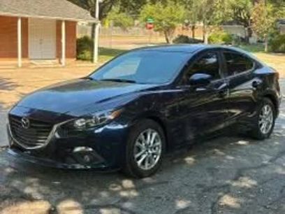 Used 2016 MAZDA MAZDA3 i Touring w/ Popular Equipment Package