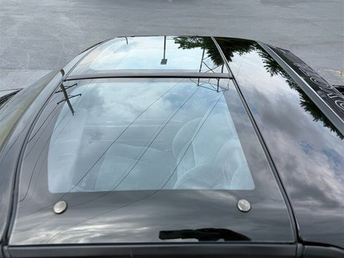Used 1989 Toyota MR2 Supercharged RWD image 56