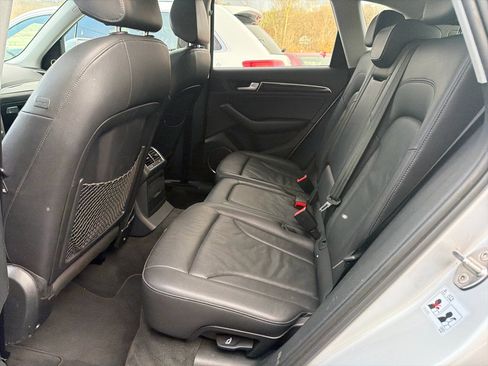 Used 2014 Audi Q5 2.0T Premium Plus image 21