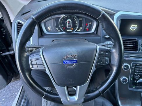 Used 2015 Volvo XC60 T5 image 5