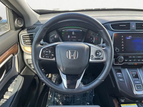 Used 2022 Honda CR-V Touring image 14