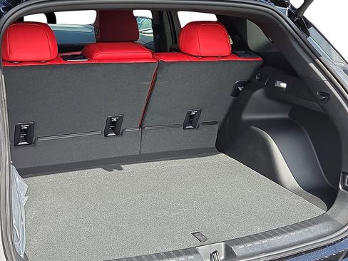 New 2026 Chevrolet Blazer EV SS image 8