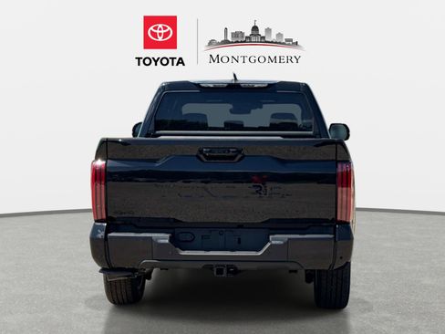 New 2026 Toyota Tundra Platinum AWD/4WD image 4