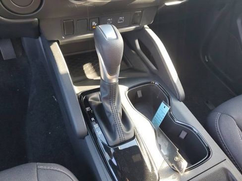 New 2026 Nissan Frontier SV w/ Tow Package RWD image 16