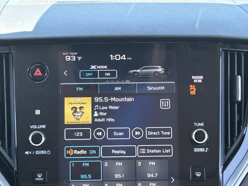 Used 2025 Subaru Outback Premium AWD/4WD image 20