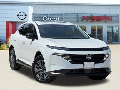 Used 2025 Nissan Murano SL