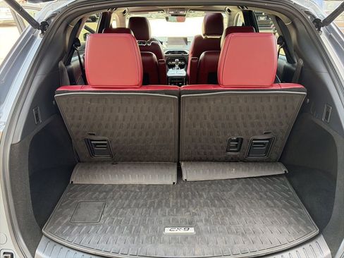 Used 2023 MAZDA CX-9 Carbon Edition image 13