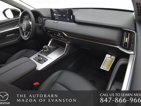 New 2026 MAZDA CX-90 3.3 Turbo w/ Premium Sport Pkg AWD/4WD image 29