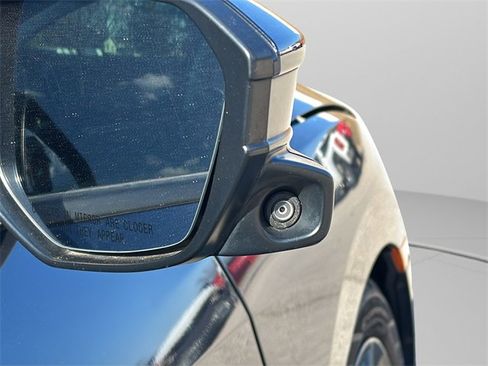 Certified 2019 Honda Civic EX image 24