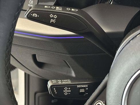 Certified 2025 Audi A3 2.0T Premium w/ Convenience Package image 23