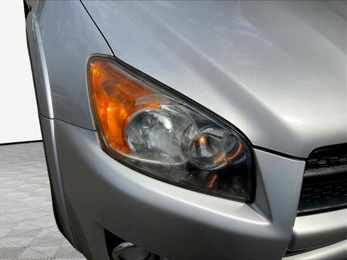 Used 2010 Toyota RAV4 Sport w/ Sport Appearance Pkg AWD/4WD image 30