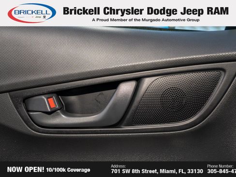 Used 2019 Hyundai Kona SEL image 27