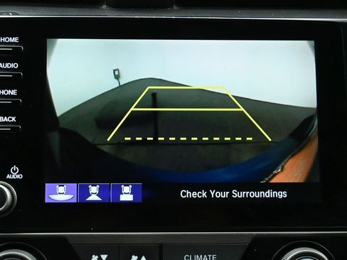 Used 2020 Honda Civic Si image 31