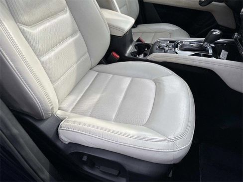 Used 2020 MAZDA CX-5 Grand Touring image 10