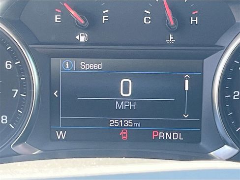 Used 2024 Chevrolet Equinox RS image 12