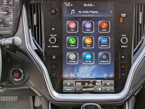 Certified 2025 Subaru Outback Limited w/ Popular Package #2 image 16