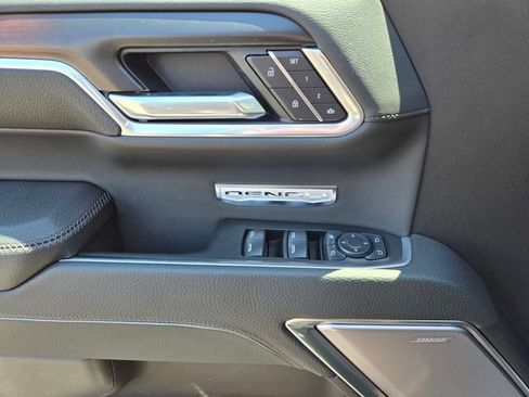 New 2026 GMC Sierra 1500 Denali AWD/4WD image 9