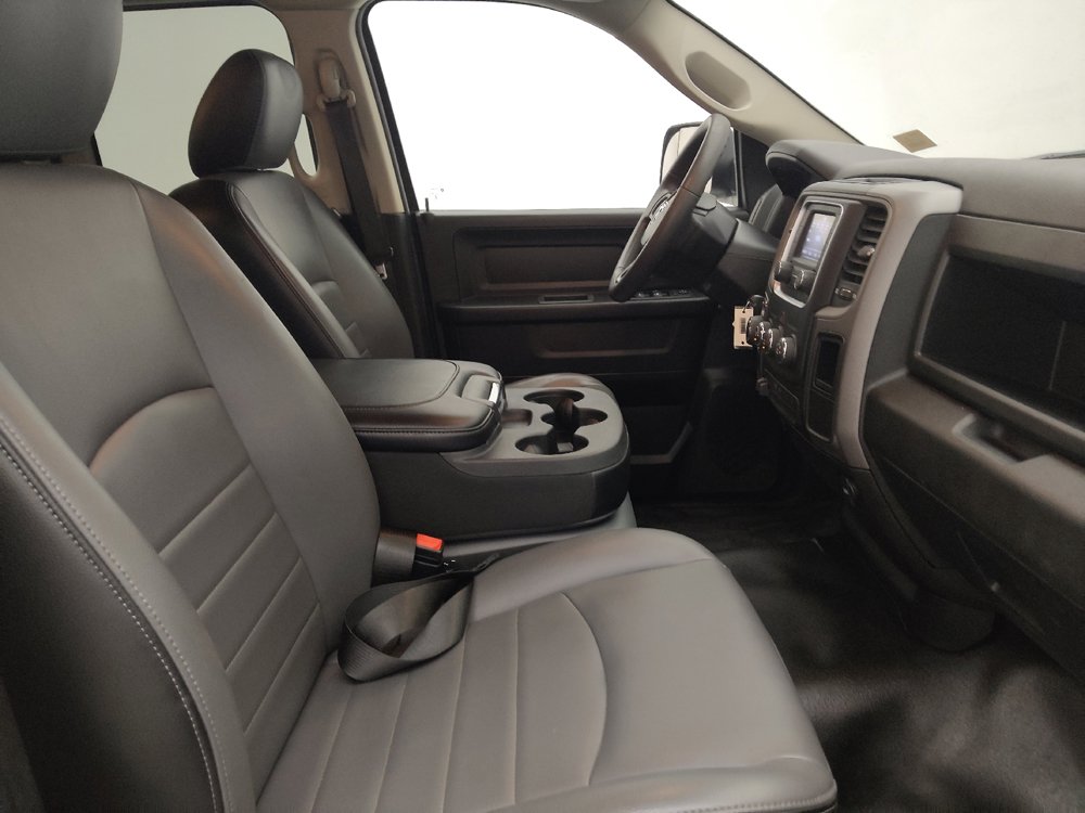 Used 2022 RAM 1500 Tradesman w/ Trailer Tow Group RWD image 21