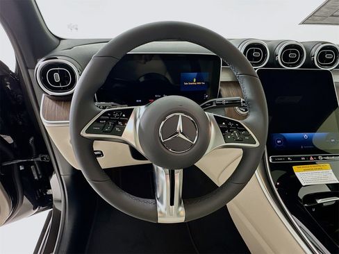 New 2026 Mercedes-Benz GLC 300 GLC 300 image 12
