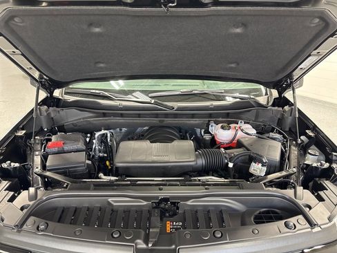 New 2026 Chevrolet Silverado 1500 LT Trail Boss w/ Protection Package image 38