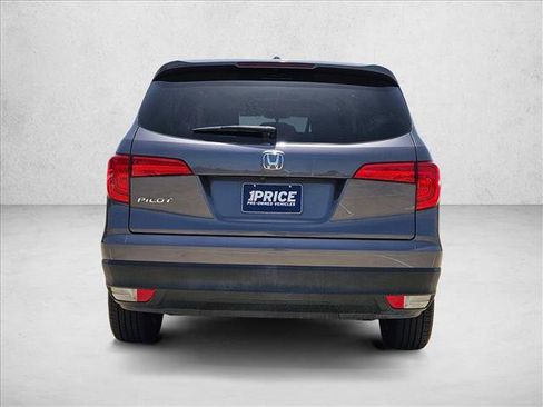 Used 2017 Honda Pilot EX-L image 6