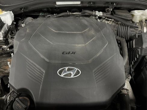 Certified 2022 Hyundai Palisade SEL w/ Premium Package image 13