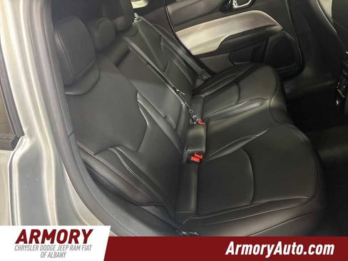 New 2026 Jeep Compass Limited w/ Mopar All Weather Package image 28