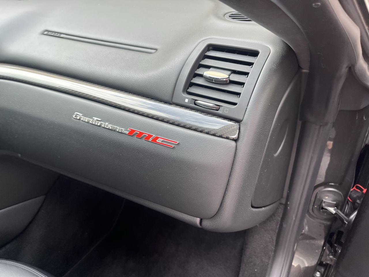 Used 2014 Maserati GranTurismo MC RWD image 33