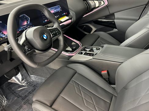 New 2026 BMW X3 xDrive30 w/ Premium Package image 4