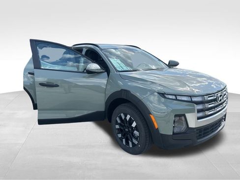New 2026 Hyundai Santa Cruz SEL FWD image 16
