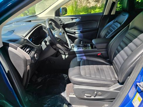 Used 2020 Ford Edge SEL FWD image 20