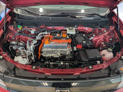 New 2026 Honda Prologue Elite image 16