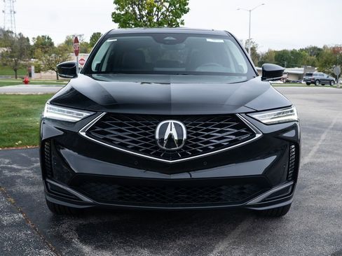 New 2026 Acura MDX w/ Technology Package image 3