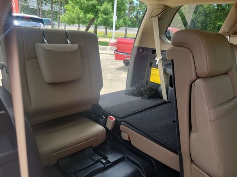 Used 2017 Toyota 4Runner SR5 Premium RWD image 32