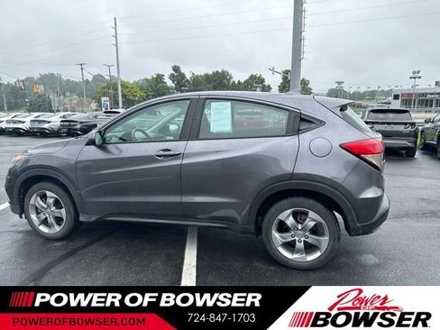 Used 2022 Honda HR-V LX image 4