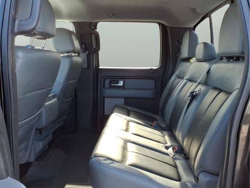 Used 2014 Ford F150 XLT w/ Equipment Group 302A Luxury image 28