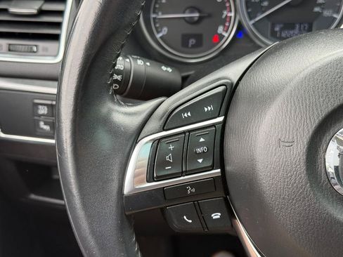 Used 2016 MAZDA CX-5 Grand Touring FWD image 21