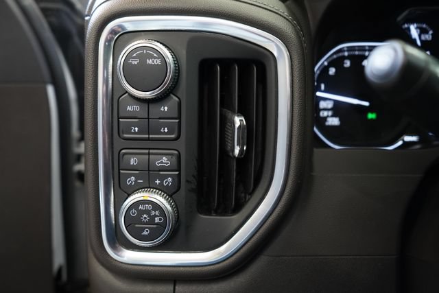Used 2020 GMC Sierra 1500 SLT w/ SLT Premium Plus Package AWD/4WD image 21