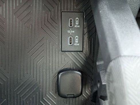 Used 2025 Toyota Tacoma SR5 RWD image 18