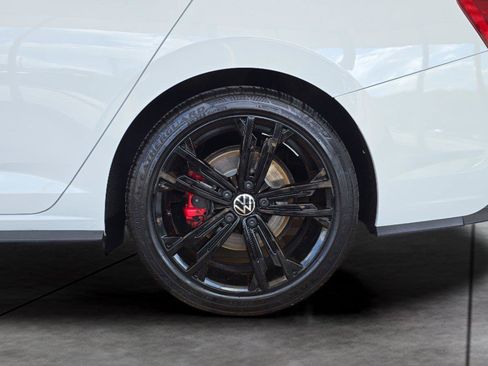 Used 2022 Volkswagen Jetta GLI Autobahn FWD image 30