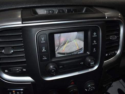 Used 2023 RAM 1500 Classic SLT w/ Protection Group AWD/4WD image 16