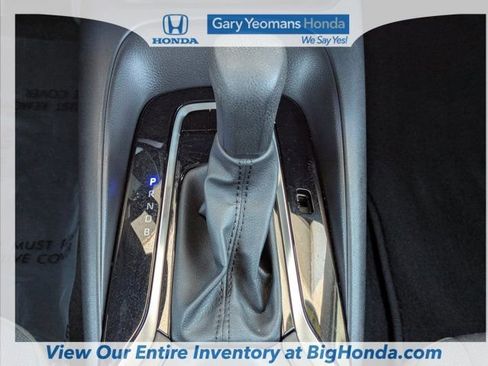 Used 2024 Toyota Corolla LE image 20