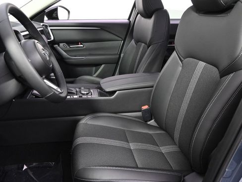 New 2026 MAZDA CX-50 2.5 Hybrid w/ Cargo Package image 13