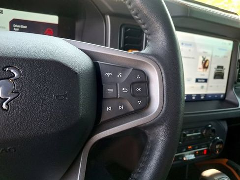 Used 2024 Ford Bronco Badlands AWD/4WD image 22