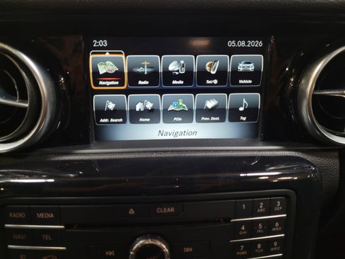 Used 2019 Mercedes-Benz SLC 300 w/ Premium Package image 25