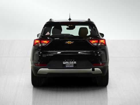 Used 2024 Chevrolet TrailBlazer LT w/ Convenience Package image 5